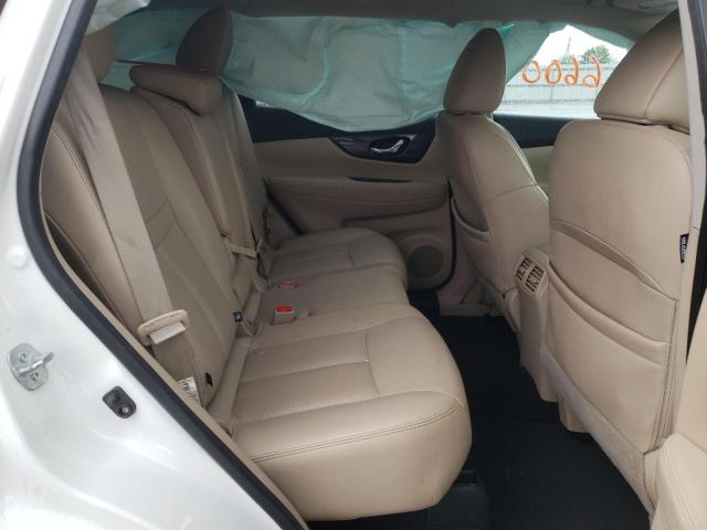 Photo 6 from auction – 2016 NISSAN ROGUE S with VIN 5N1AT2MT9GC752926