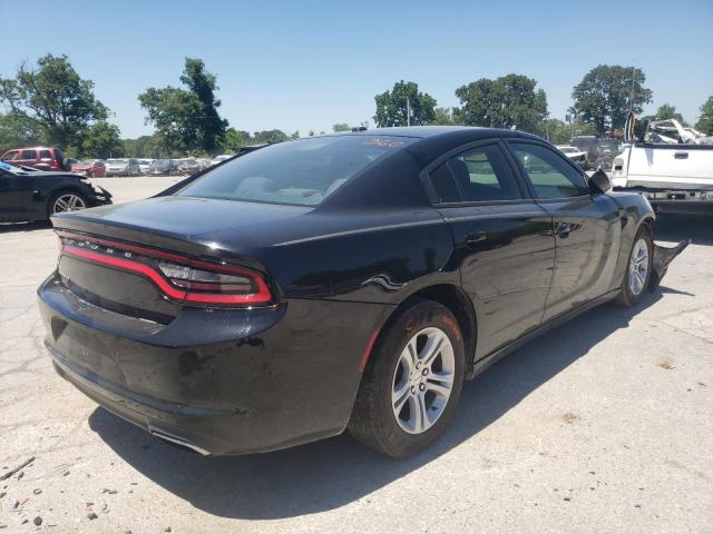 Photo 4 from auction – 2015 DODGE CHARGER with VIN 2C3CDXBGXFH728521