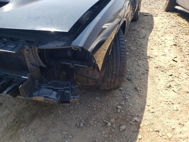 Photo 10 from auction – 2021 DODGE CHALLENGER with VIN 2C3CDZBT0MH546428