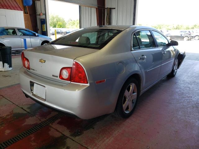 Photo 4 from auction – 2011 CHEVROLET MALIBU 2LT with VIN 1G1ZD5EU6BF303412