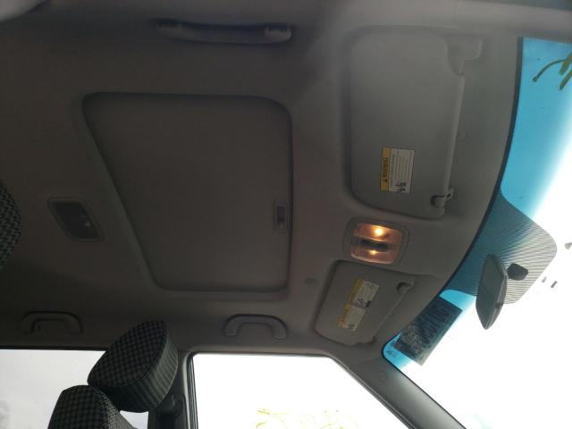 Снимка 9 от търг – 2011 KIA SOUL + с VIN KNDJT2A23B7280790