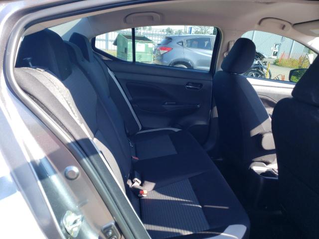 Photo 6 from auction – 2021 NISSAN VERSA SV with VIN 3N1CN8EV5ML842992