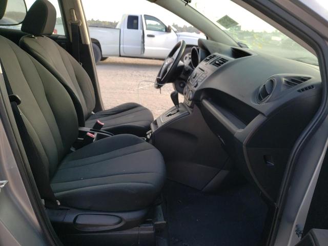 Photo 5 from auction – 2015 MAZDA 5 SPORT with VIN JM1CW2BL7F0188667