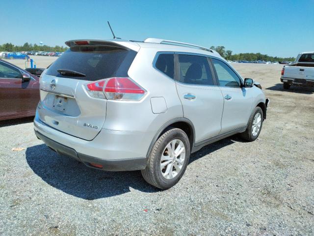 Photo 4 from auction – 2016 NISSAN ROGUE S with VIN KNMAT2MV3GP629489