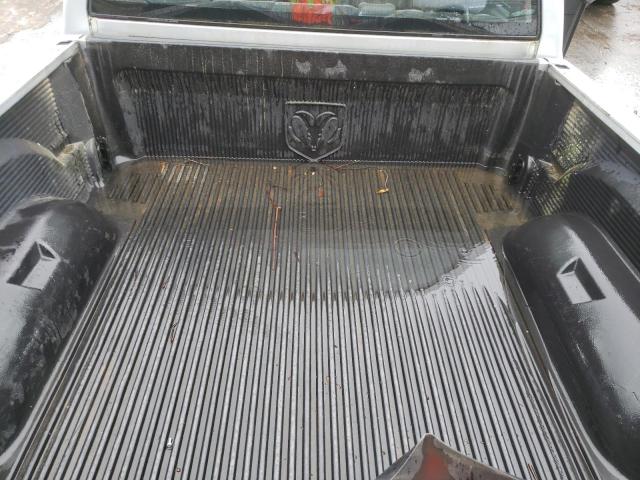 Photo 9 from auction – 2004 DODGE RAM 1500 S with VIN 1D7HA18N24J124329