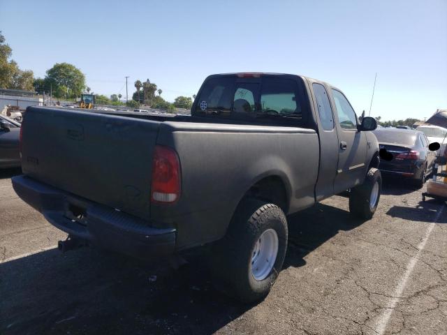 Photo 4 from auction – 1999 FORD F150 with VIN 1FTRX17L8XKB00371