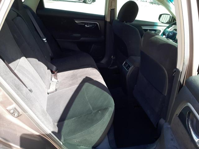 Photo 6 from auction – 2013 NISSAN ALTIMA 2.5 with VIN 1N4AL3AP6DC219029