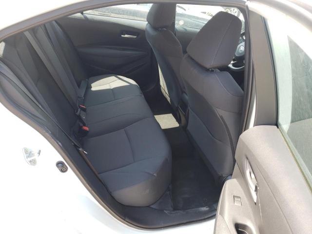 Photo 6 from auction – 2021 TOYOTA COROLLA LE with VIN 5YFEPMAE4MP237136