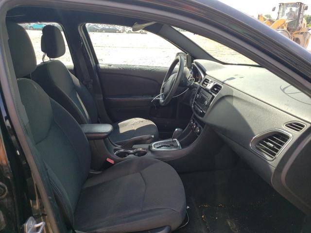 Photo 5 from auction – 2012 CHRYSLER 200 LX with VIN 1C3CCBAB5CN229205