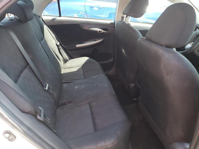 Photo 6 from auction – 2010 TOYOTA COROLLA BA with VIN 2T1BU4EE8AC255561