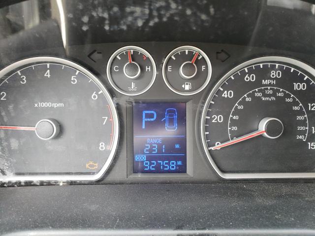Photo 8 from auction – 2010 HYUNDAI ELANTRA with VIN KMHDC8AE7AU074202