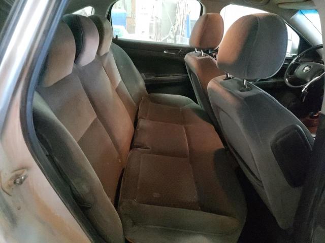 Photo 6 from auction – 2011 CHEVROLET IMPALA LT with VIN 2G1WG5EK3B1119691