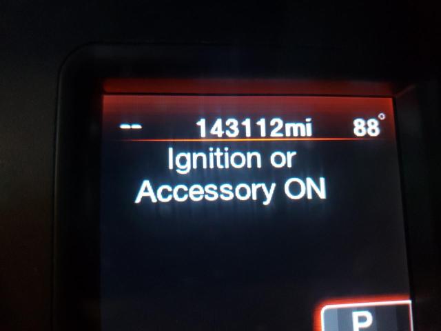 Photo 8 from auction – 2012 DODGE CHARGER SX with VIN 2C3CDXHG2CH267754