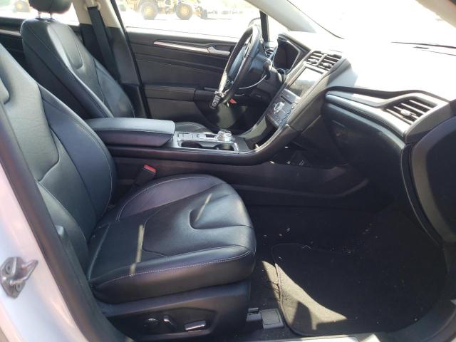 Photo 5 from auction – 2019 FORD FUSION TIT with VIN 3FA6P0K92KR270924