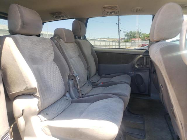 Photo 6 from auction – 2007 TOYOTA SIENNA CE with VIN 5TDZK23C27S066902