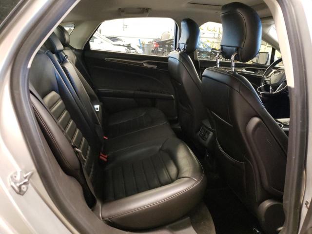 Photo 6 from auction – 2013 FORD FUSION SE with VIN 3FA6P0LU8DR338245