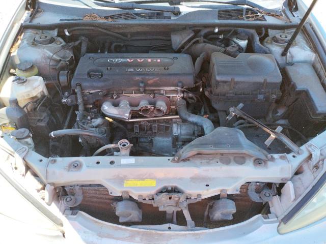 Photo 7 from auction – 2005 TOYOTA CAMRY LE with VIN 4T1BE32K75U071900