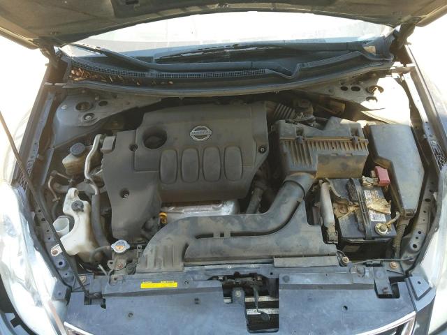 Photo 7 from auction – 2010 NISSAN ALTIMA BAS with VIN 1N4AL2AP0AC157066