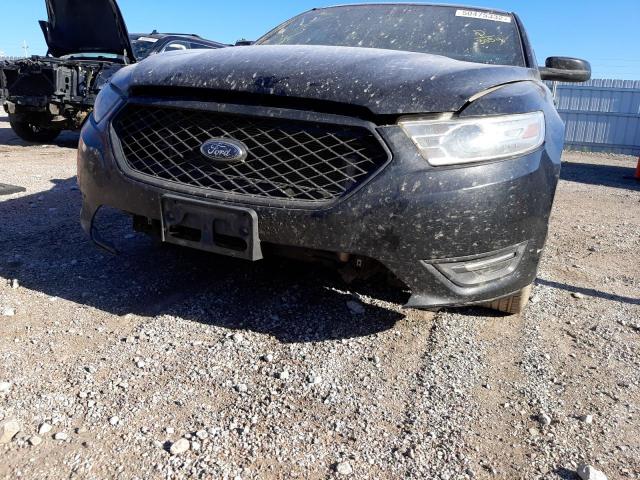 Photo 9 from auction – 2014 FORD TAURUS SEL with VIN 1FAHP2E80EG153054