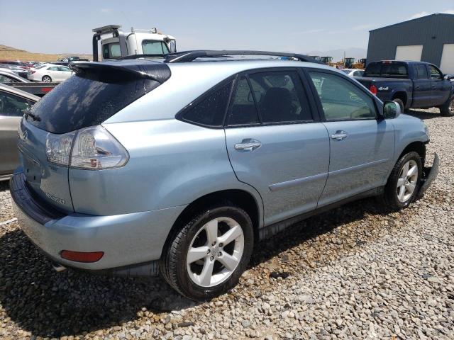 Photo 4 from auction – 2008 LEXUS RX 350 with VIN 2T2GK31U68C050913