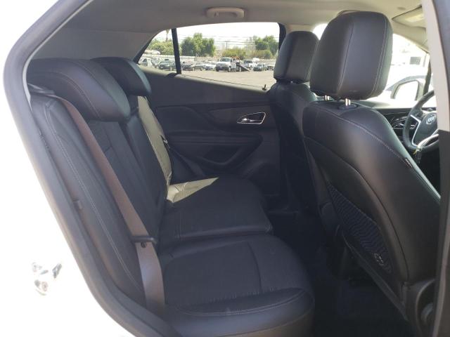 Photo 6 from auction – 2016 BUICK ENCORE with VIN KL4CJASB4GB681545