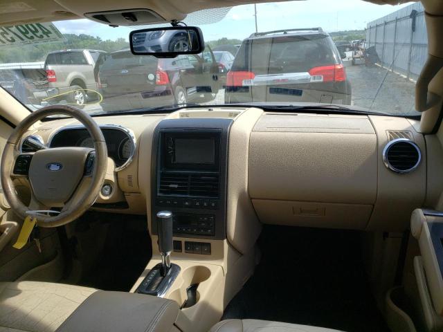 Photo 9 from auction – 2007 FORD EXPLORER S with VIN 1FMEU53847UA02759