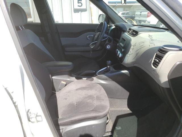 Photo 5 from auction – 2015 KIA SOUL with VIN KNDJN2A25F7142913