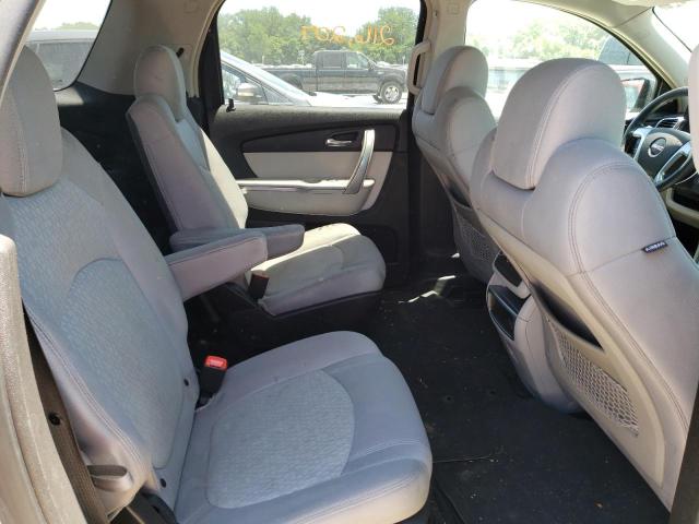 Photo 6 from auction – 2007 GMC ACADIA SLE with VIN 1GKEV13757J147252