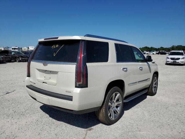 Photo 4 from auction – 2015 CADILLAC ESCALADE L with VIN 1GYS4MKJ6FR528912