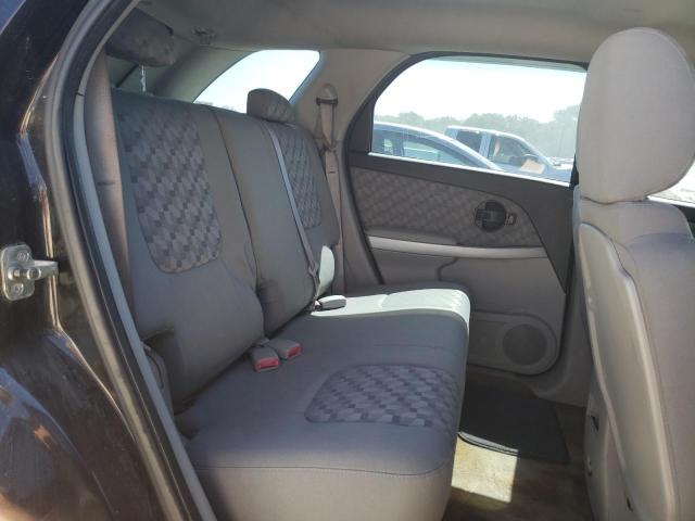 Photo 6 from auction – 2008 CHEVROLET EQUINOX LS with VIN 2CNDL23F086317294