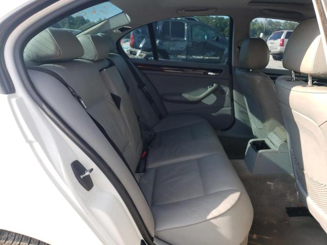 Photo 6 from auction – 2004 BMW 325 XI with VIN WBAEU33404PR08615