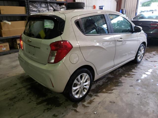 Photo 4 from auction – 2021 CHEVROLET SPARK 1LT with VIN KL8CD6SA8MC749880