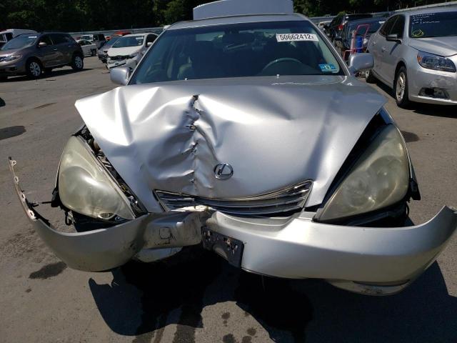 Foto 7 de la subasta – 2004 LEXUS ES 330 con VIN JTHBA30GX40017512