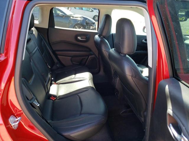 Photo 6 from auction – 2018 JEEP COMPASS LI with VIN 3C4NJDCB4JT456028