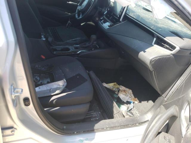 Photo 5 from auction – 2020 TOYOTA COROLLA LE with VIN 5YFEPRAE4LP091655