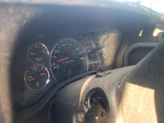 Photo 8 from auction – 2017 CHEVROLET EXPRESS G2 with VIN 1GCWGBFF9H1135285
