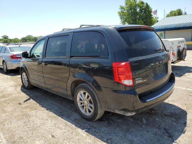 Photo 3 from auction – 2013 DODGE GRAND CARA with VIN 2C4RDGCG1DR719430