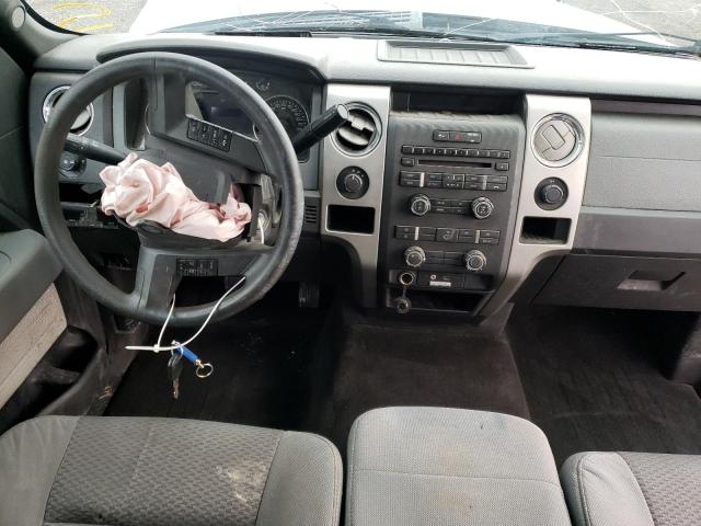 Photo 9 from auction – 2013 FORD F150 SUPER with VIN 1FTFW1ET7DFA93412