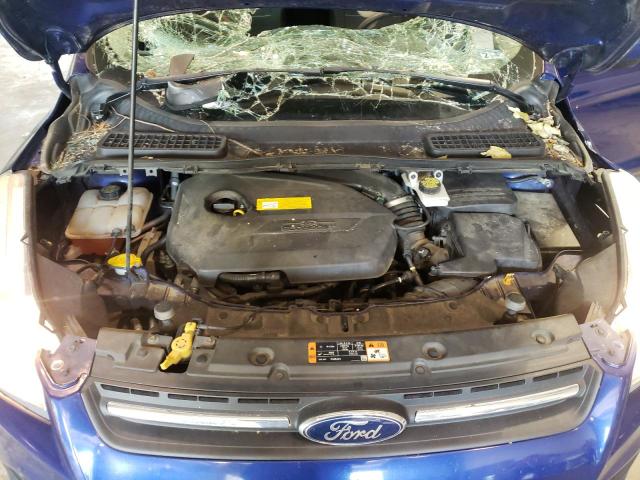 Photo 7 from auction – 2015 FORD ESCAPE SE with VIN 1FMCU0GX0FUB00536