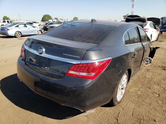 Photo 4 from auction – 2015 BUICK LACROSSE with VIN 1G4GB5G38FF130177