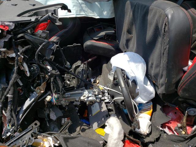 Photo 5 from auction – 2021 CHEVROLET SILVERADO with VIN 3GCUYEED0MG371955