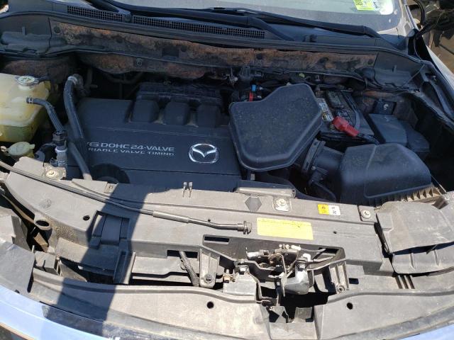 Photo 7 from auction – 2008 MAZDA CX-9 with VIN JM3TB38V880138574