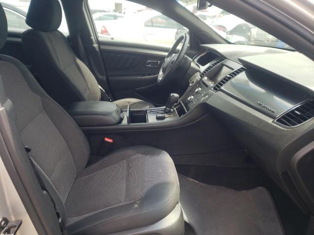 Photo 5 from auction – 2013 FORD TAURUS SEL with VIN 1FAHP2E95DG145314