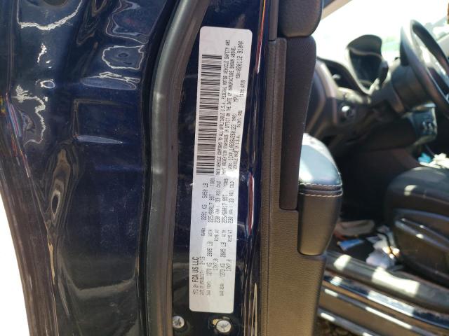 Photo 10 from auction – 2016 JEEP CHEROKEE S with VIN 1C4PJLAB3GW260123