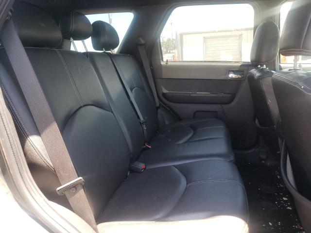 Photo 6 from auction – 2008 MERCURY MARINER PR with VIN 4M2CU97198KJ02699