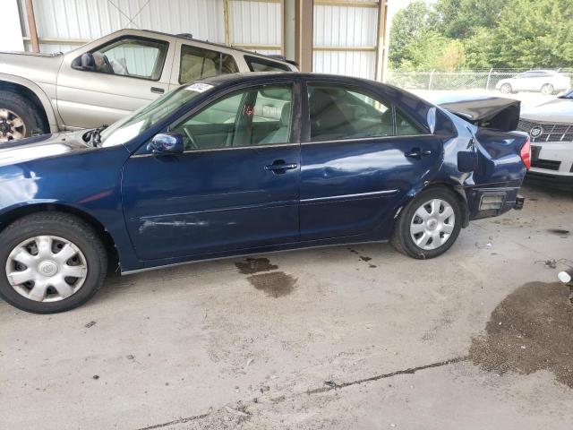 Photo 9 from auction – 2004 TOYOTA CAMRY LE with VIN 4T1BE32K34U371013