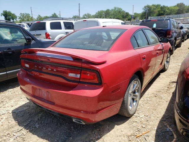 Photo 4 from auction – 2013 DODGE CHARGER SE with VIN 2C3CDXBG6DH512081