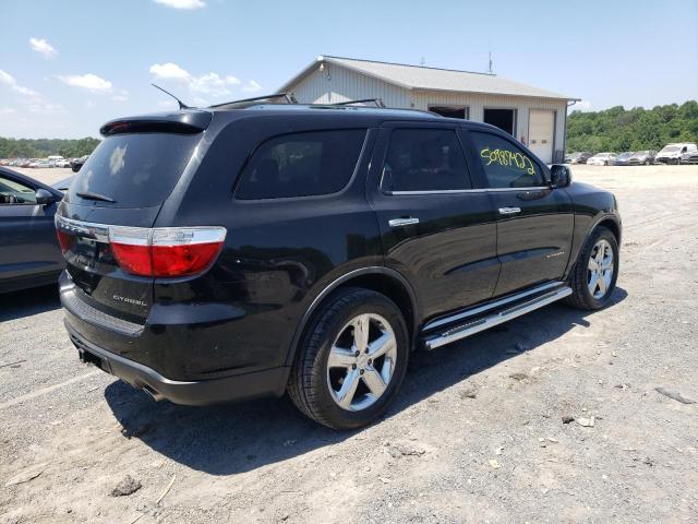 Photo 4 from auction – 2011 DODGE DURANGO CI with VIN 1D4SE5GTXBC700149