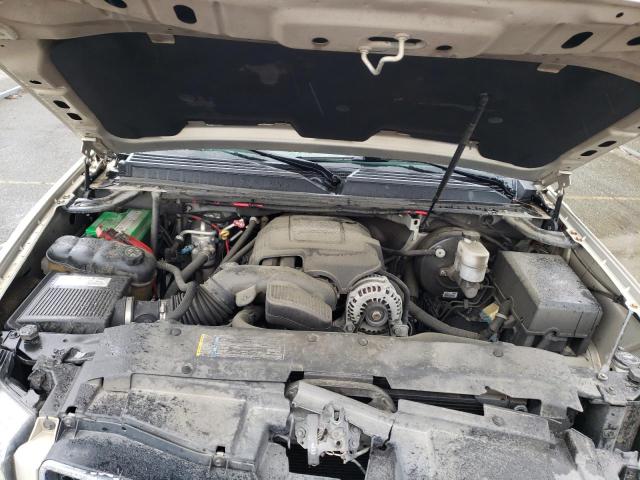 Photo 7 from auction – 2008 CHEVROLET SUBURBAN C with VIN 3GNFC16038G176537