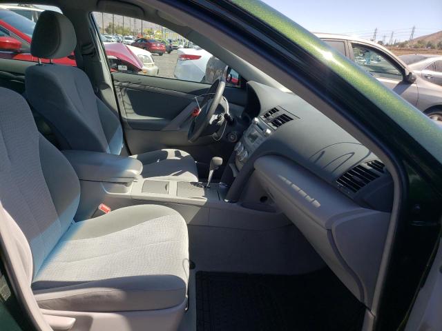 Photo 5 from auction – 2011 TOYOTA CAMRY BASE with VIN 4T1BF3EK0BU700420